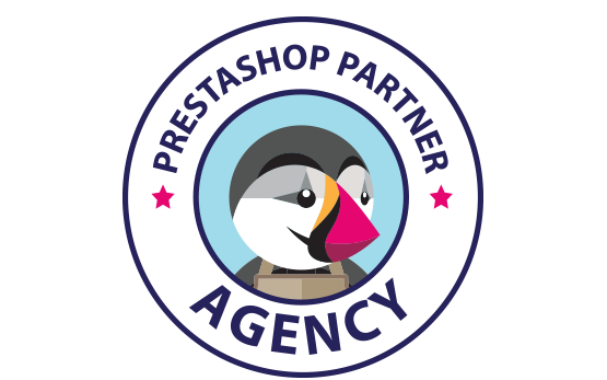 Prestashop Partner - expertise Prestashop